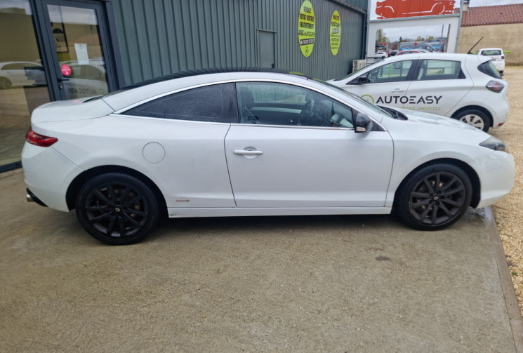 Renault LAGUNA 2.0 DCI 175 MONACO GP