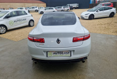 Renault LAGUNA 2.0 DCI 175 MONACO GP