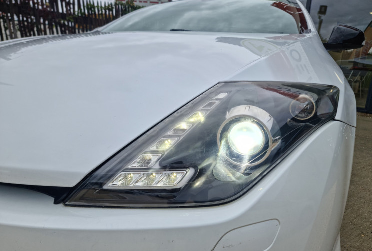 Renault LAGUNA 2.0 DCI 175 MONACO GP