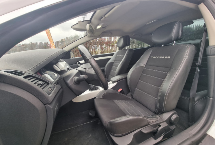 Renault LAGUNA 2.0 DCI 175 MONACO GP