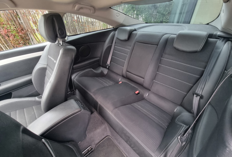 Renault LAGUNA 2.0 DCI 175 MONACO GP