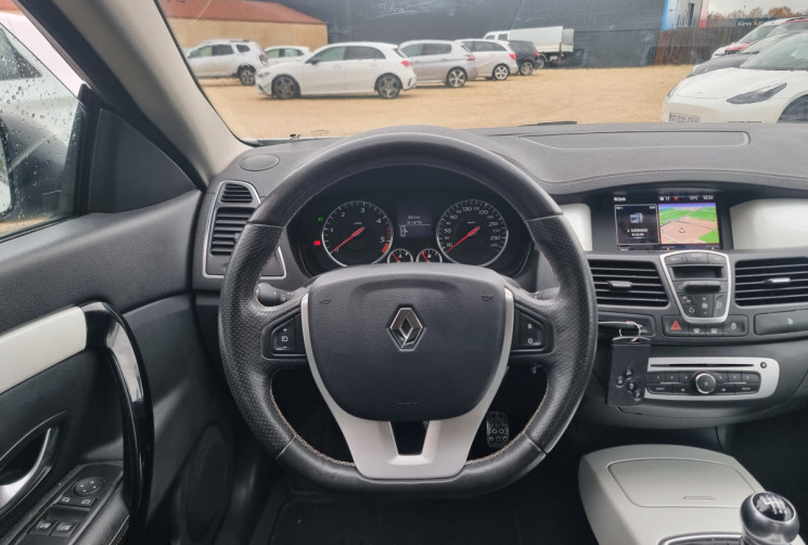 Renault LAGUNA 2.0 DCI 175 MONACO GP