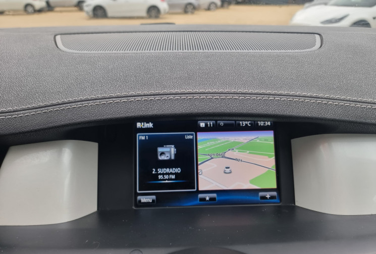 Renault LAGUNA 2.0 DCI 175 MONACO GP