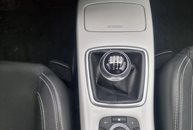 Renault LAGUNA 2.0 DCI 175 MONACO GP