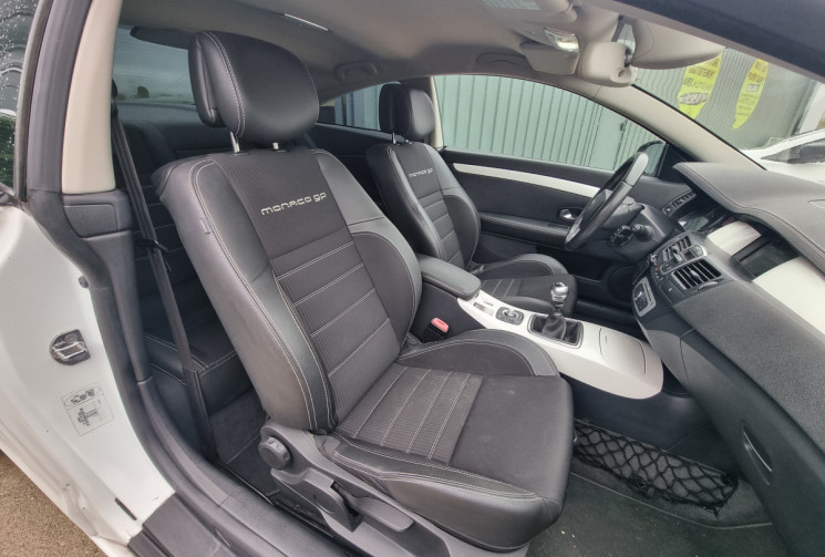 Renault LAGUNA 2.0 DCI 175 MONACO GP