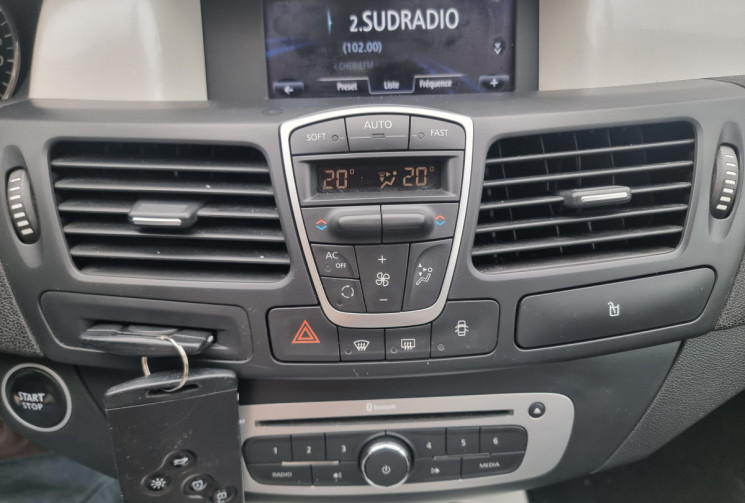 Renault LAGUNA 2.0 DCI 175 MONACO GP