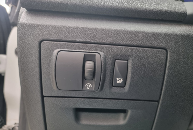 Renault LAGUNA 2.0 DCI 175 MONACO GP