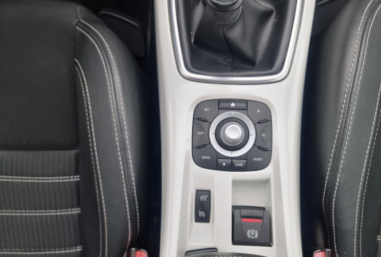 Renault LAGUNA 2.0 DCI 175 MONACO GP