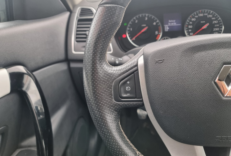 Renault LAGUNA 2.0 DCI 175 MONACO GP