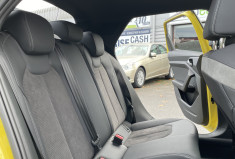 Audi A1 II 35 TFSi GPF 1.5 150 CV S-TRONIC S-LINE