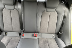 Audi A1 II 35 TFSi GPF 1.5 150 CV S-TRONIC S-LINE