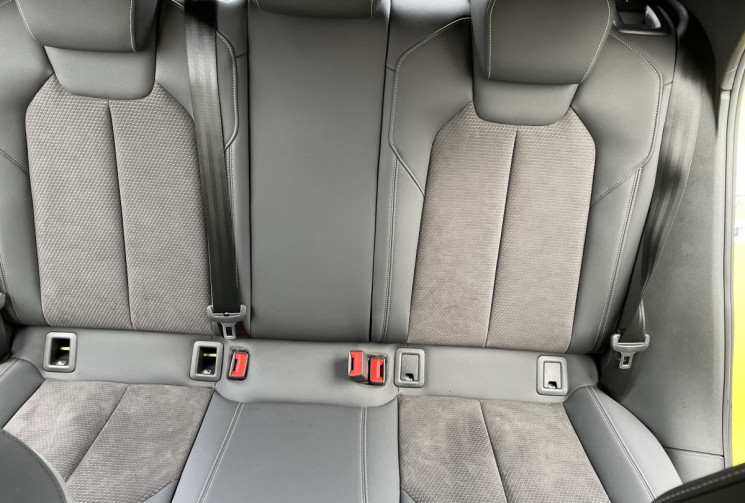 Audi A1 II 35 TFSi GPF 1.5 150 CV S-TRONIC S-LINE