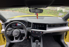 Audi A1 II 35 TFSi GPF 1.5 150 CV S-TRONIC S-LINE