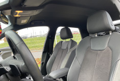 Audi A1 II 35 TFSi GPF 1.5 150 CV S-TRONIC S-LINE