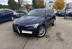 Alfa Romeo Stelvio 2.2 JTDM 180 ch Super 2WD