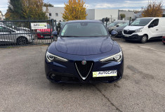 Alfa Romeo Stelvio 2.2 JTDM 180 ch Super 2WD