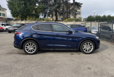 Alfa Romeo Stelvio 2.2 JTDM 180 ch Super 2WD