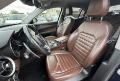 Alfa Romeo Stelvio 2.2 JTDM 180 ch Super 2WD