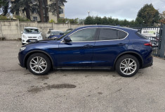 Alfa Romeo Stelvio 2.2 JTDM 180 ch Super 2WD