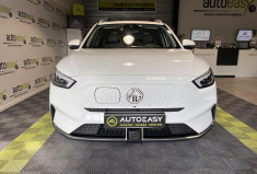 MG ZS EV 70 KWH 156 CH LUXURY