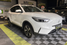 MG ZS EV 70 KWH 156 CH LUXURY