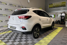 MG ZS EV 70 KWH 156 CH LUXURY