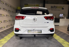 MG ZS EV 70 KWH 156 CH LUXURY