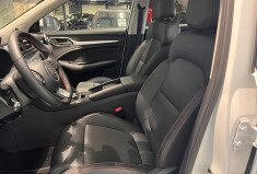 MG ZS EV 70 KWH 156 CH LUXURY