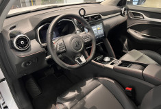 MG ZS EV 70 KWH 156 CH LUXURY