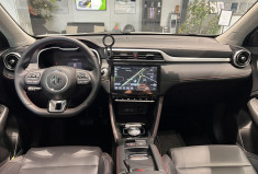 MG ZS EV 70 KWH 156 CH LUXURY