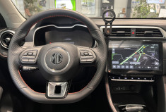 MG ZS EV 70 KWH 156 CH LUXURY