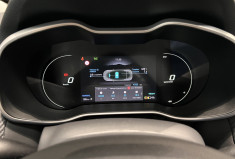 MG ZS EV 70 KWH 156 CH LUXURY