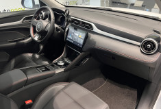 MG ZS EV 70 KWH 156 CH LUXURY