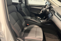 MG ZS EV 70 KWH 156 CH LUXURY