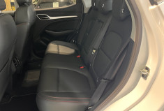 MG ZS EV 70 KWH 156 CH LUXURY