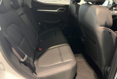 MG ZS EV 70 KWH 156 CH LUXURY