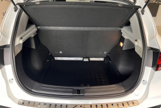 MG ZS EV 70 KWH 156 CH LUXURY