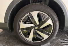 MG ZS EV 70 KWH 156 CH LUXURY