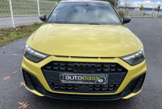 Audi A1 II 35 TFSi GPF 1.5 150 CV S-TRONIC S-LINE