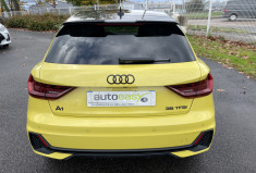Audi A1 II 35 TFSi GPF 1.5 150 CV S-TRONIC S-LINE