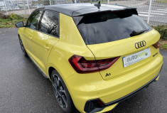 Audi A1 II 35 TFSi GPF 1.5 150 CV S-TRONIC S-LINE