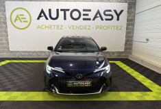 Toyota Corolla 2.0 196ch GR Sport MY24