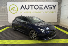 Toyota Corolla 2.0 196ch GR Sport MY24