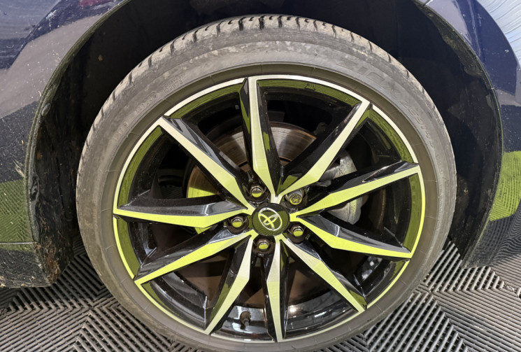 Toyota Corolla 2.0 196ch GR Sport MY24