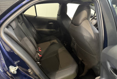 Toyota Corolla 2.0 196ch GR Sport MY24