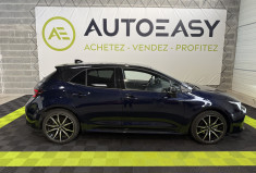 Toyota Corolla 2.0 196ch GR Sport MY24