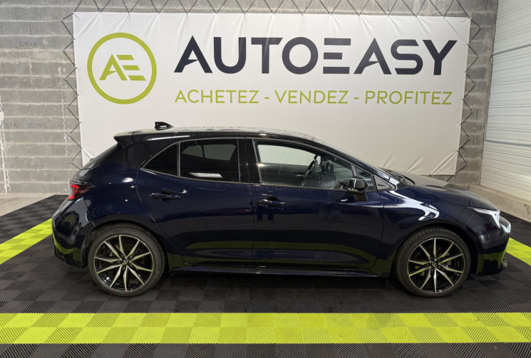 Toyota Corolla 2.0 196ch GR Sport MY24
