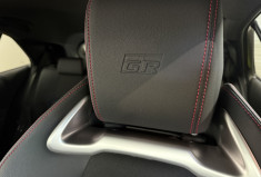 Toyota Corolla 2.0 196ch GR Sport MY24