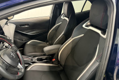 Toyota Corolla 2.0 196ch GR Sport MY24