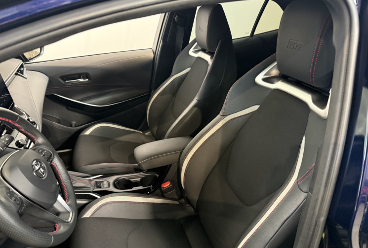 Toyota Corolla 2.0 196ch GR Sport MY24